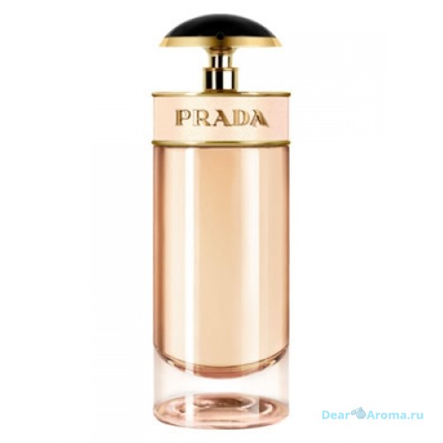 Prada Candy L'Eau