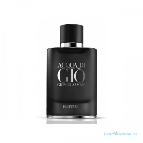 Armani Acqua Di Gio Profumo