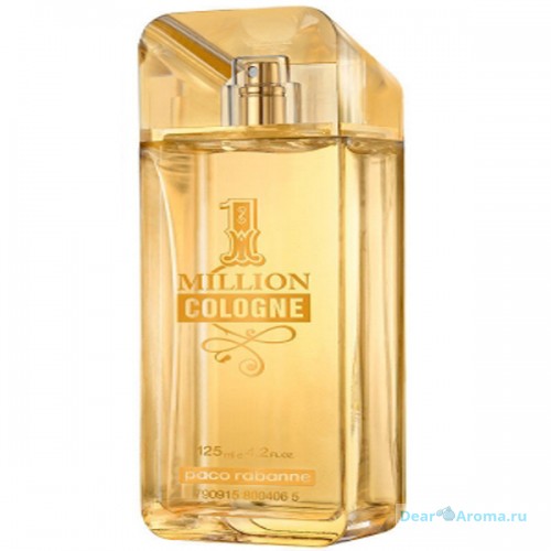 PACO RABANNE 1 MILLION COLOGNE