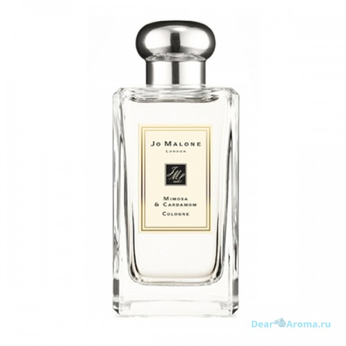 Jo Malone Mimosa  Cardamom Cologne