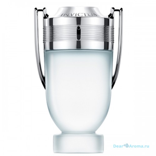 PACO RABANNE INVICTUS AQUA