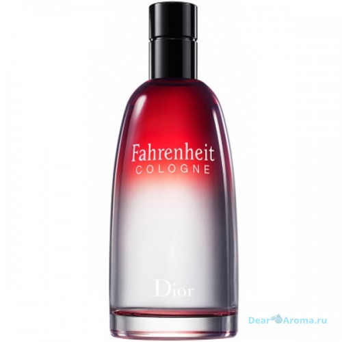 FAHRENHEIT COLOGNE CHRISTIAN DIOR