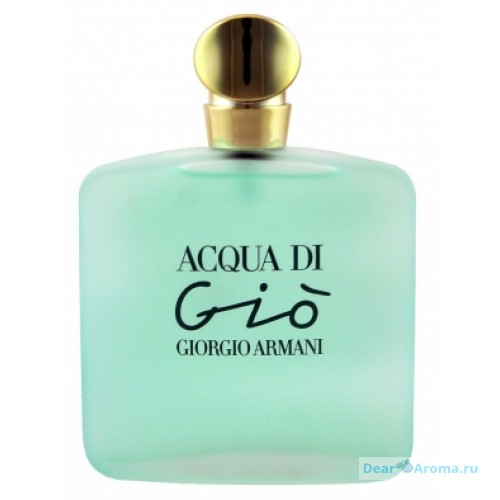 Giorgio Armani Aqua Di Gio Woman