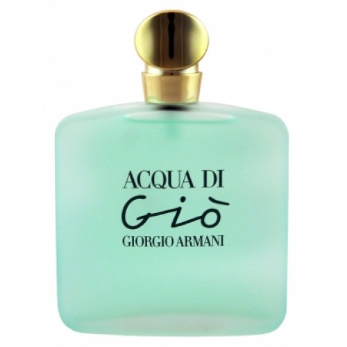 Giorgio Armani Aqua Di Gio Woman