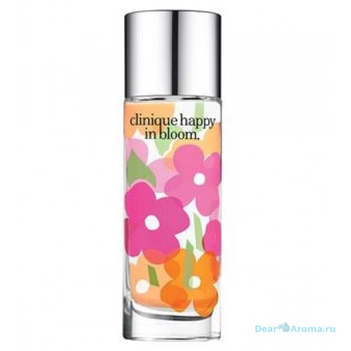 Clinique Happy In Bloom