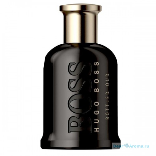 BOSS BOTTLED OUD HUGO BOSS