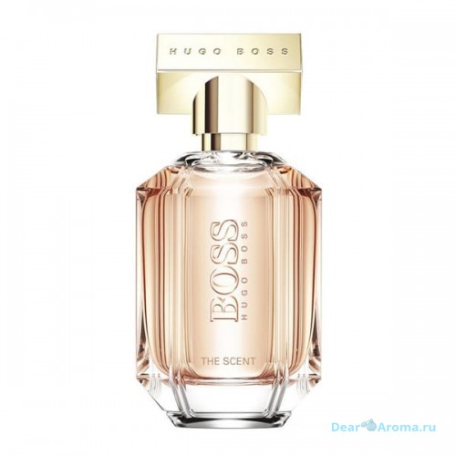 Hugo Boss Boss The Scent For Her