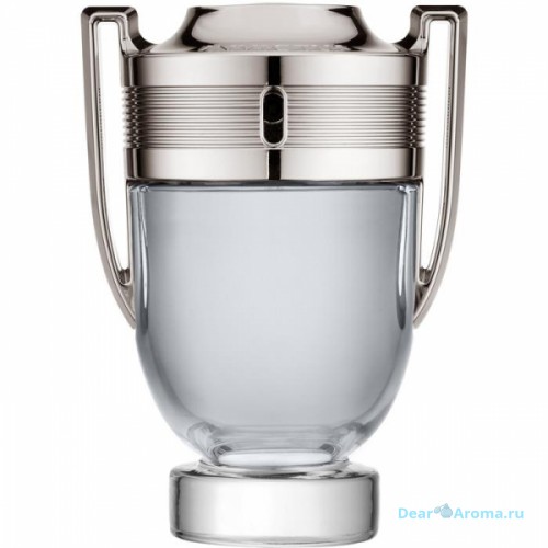 Paco Rabanne Invictus