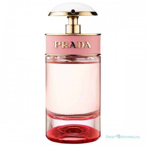 Prada Candy Florale