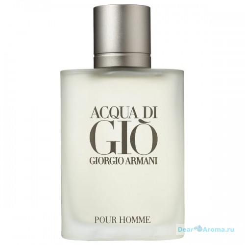 GIORGIO ARMANI ACQUA DI GIO Men