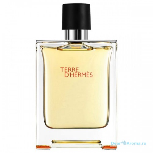 Hermes Terre D'Hermes Pour Homme