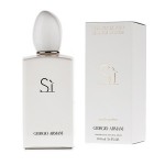 Giorgio Armani  Si White