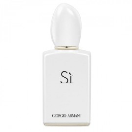 Giorgio Armani  Si White