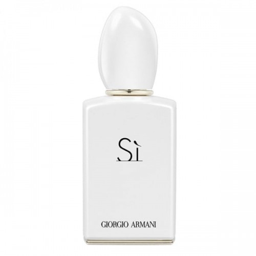 Giorgio Armani  Si White