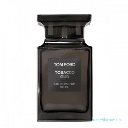 Tom Ford Tobacco Oud