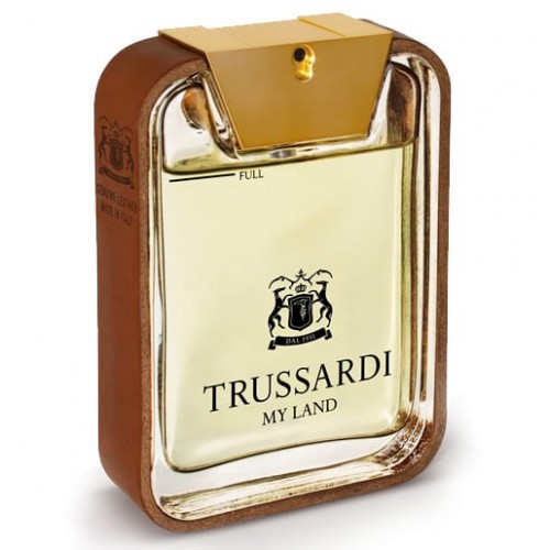 Trussardi My Land