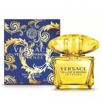 Versace Yellow Diamond Intense