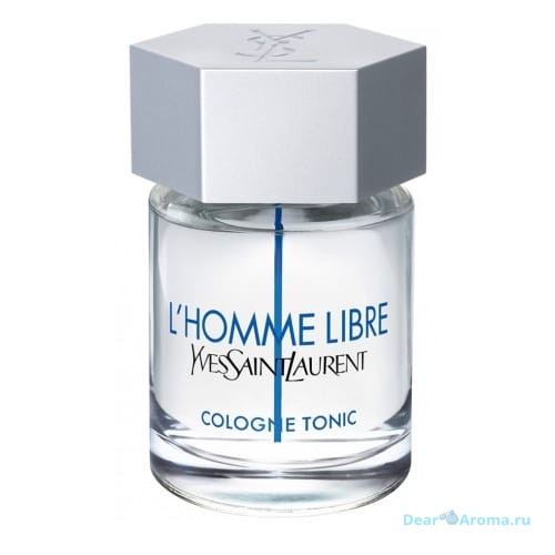 YSL L'Homme Libre