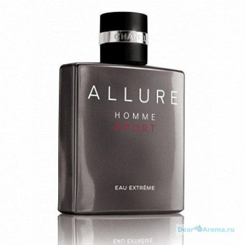 CHANEL ALLURE SPORT EAU EXTREME