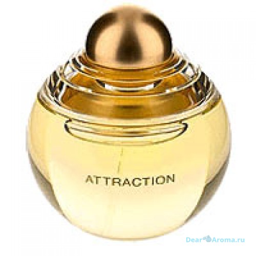 Lancome Attraction