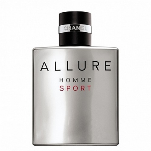 CHANEL ALLURE SPORT