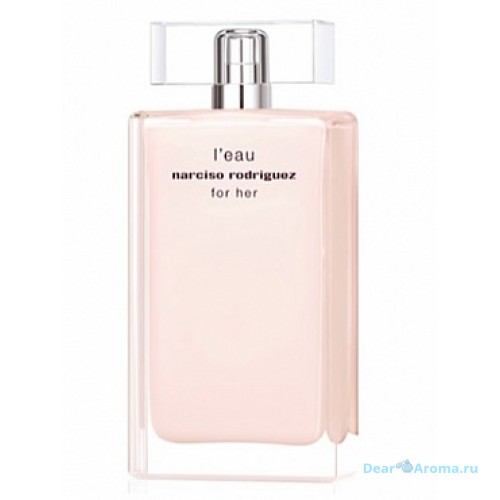 Narciso Rodriguez L'Eau For Her