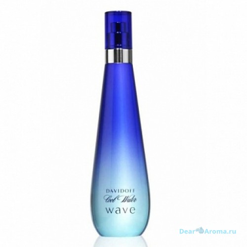 Davidoff Cool Water Woman Wave