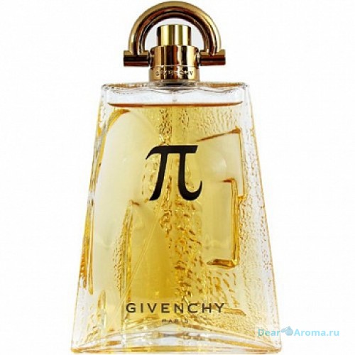 Givenchy Pi