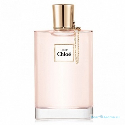 Chloe Love Chloe Eau Florale