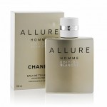 Chanel Allure Homme Edition Blanche