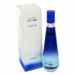 Davidoff Cool Water Woman Wave