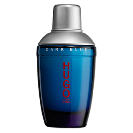 Hugo Boss Dark Blue