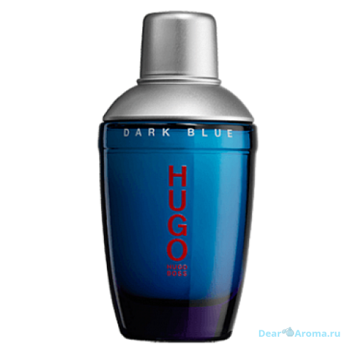 Hugo Boss Dark Blue