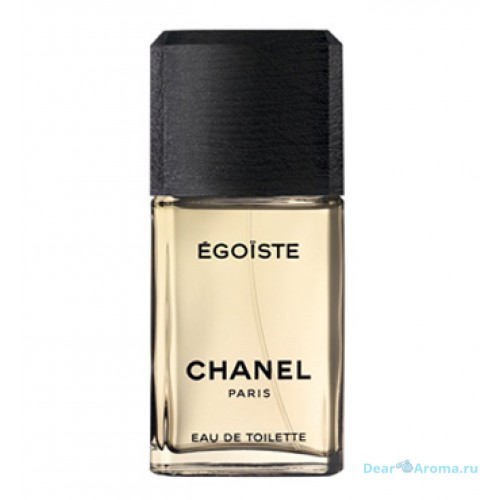 Chanel Egoiste