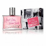 DKNY Love From New York For Women