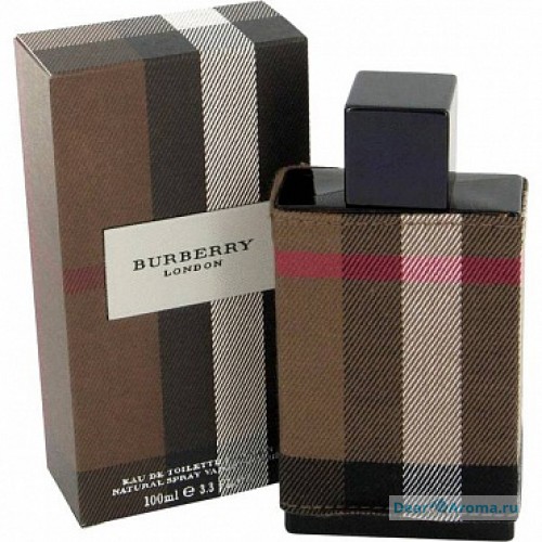 Burberry Burberry London for Men