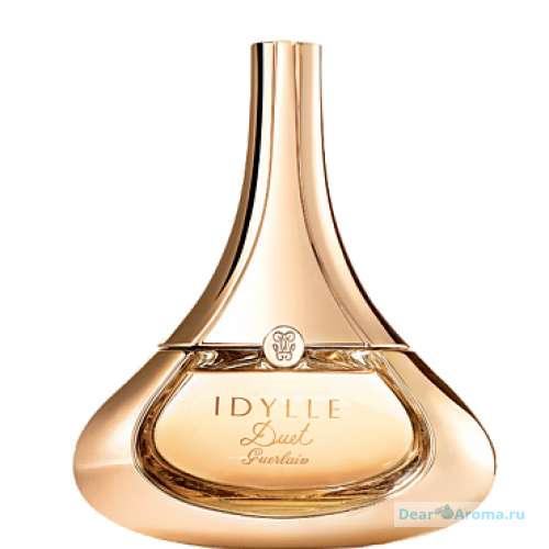 Guerlain Idylle Duet