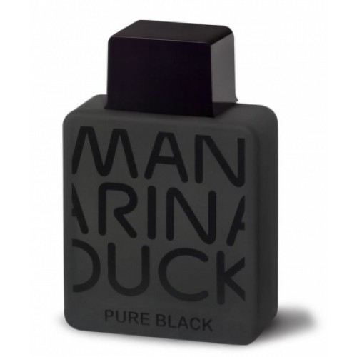 Mandarina Duck Pure Black