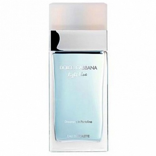 Dolce Gabbana (D&G) Light Blue Dreaming In Portofino