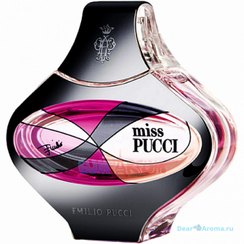 Emilio Pucci Miss Pucci Intense