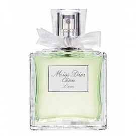 Christian Dior Miss Dior Cherie L'Eau