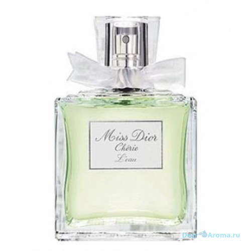 Christian Dior Miss Dior Cherie L'Eau