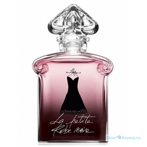 Guerlain Le Petite Robe Noire