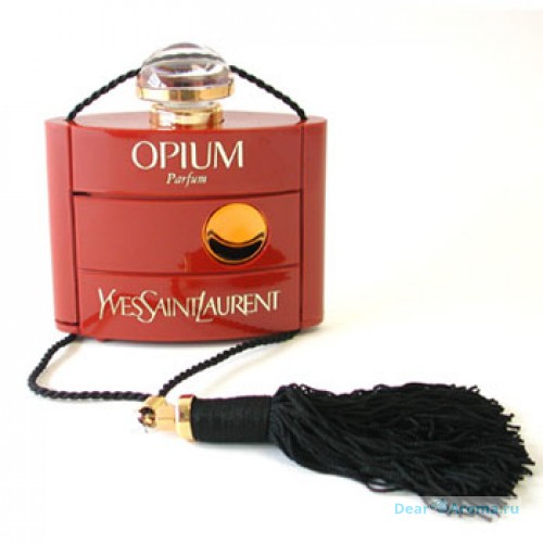 YSL Opium