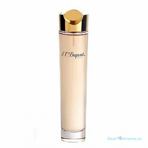 S.T. DUPONT S.T. DUPONT POUR FEMME