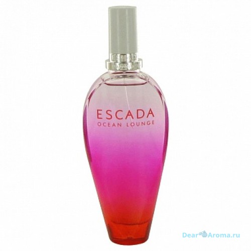 Escada Ocean Lounge