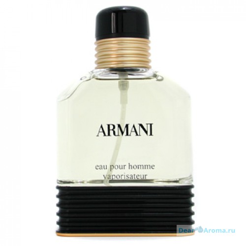 GIORGIO ARMANI ARMANI