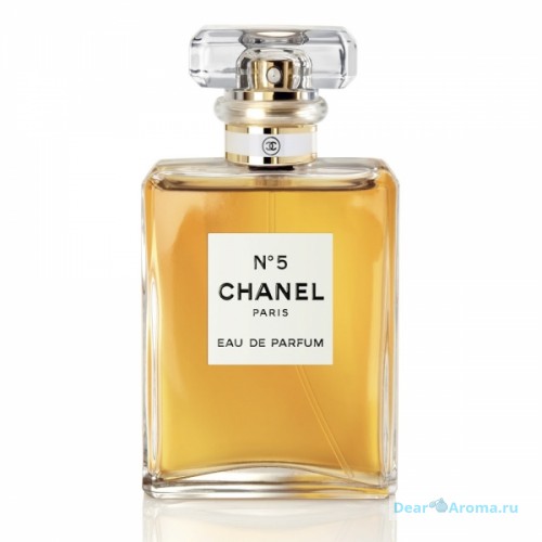 CHANEL №5