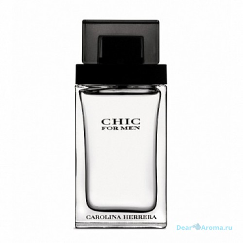 Carolina Herrera CHIC For Men