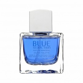 Antonio Banderas Blue Seduction Splash For Woman